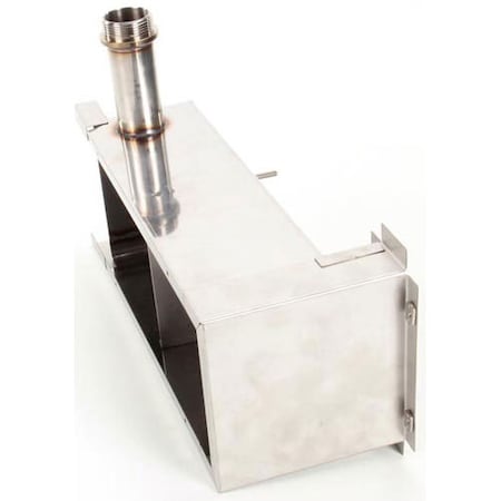 Apw Water Pan No Drain 217215-27